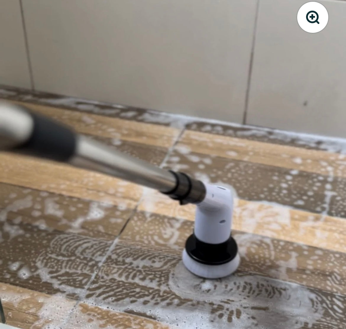 Escova 9 em 1 - Frete Grátis